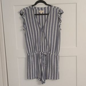 Cloth and Stone Romper